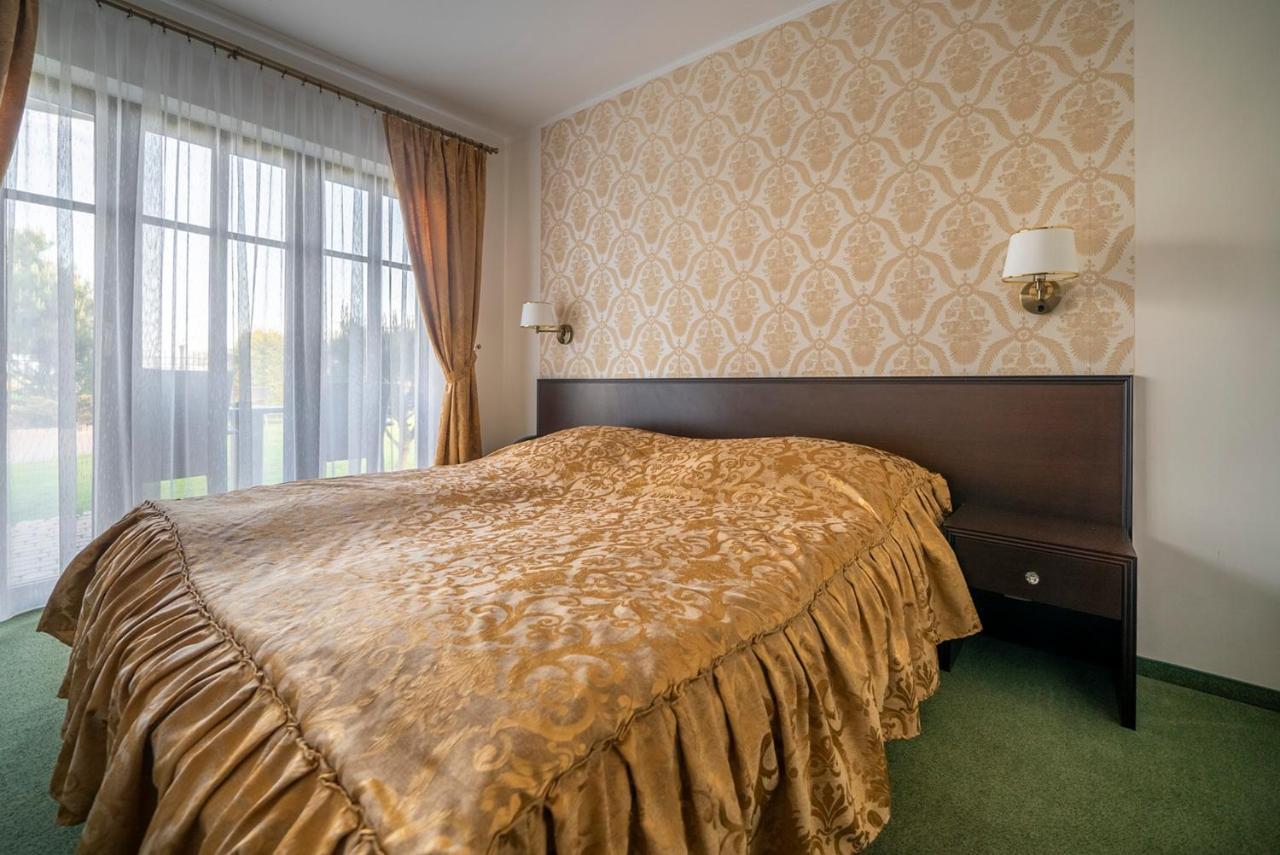 Willa Laura Władysławowo Extérieur photo