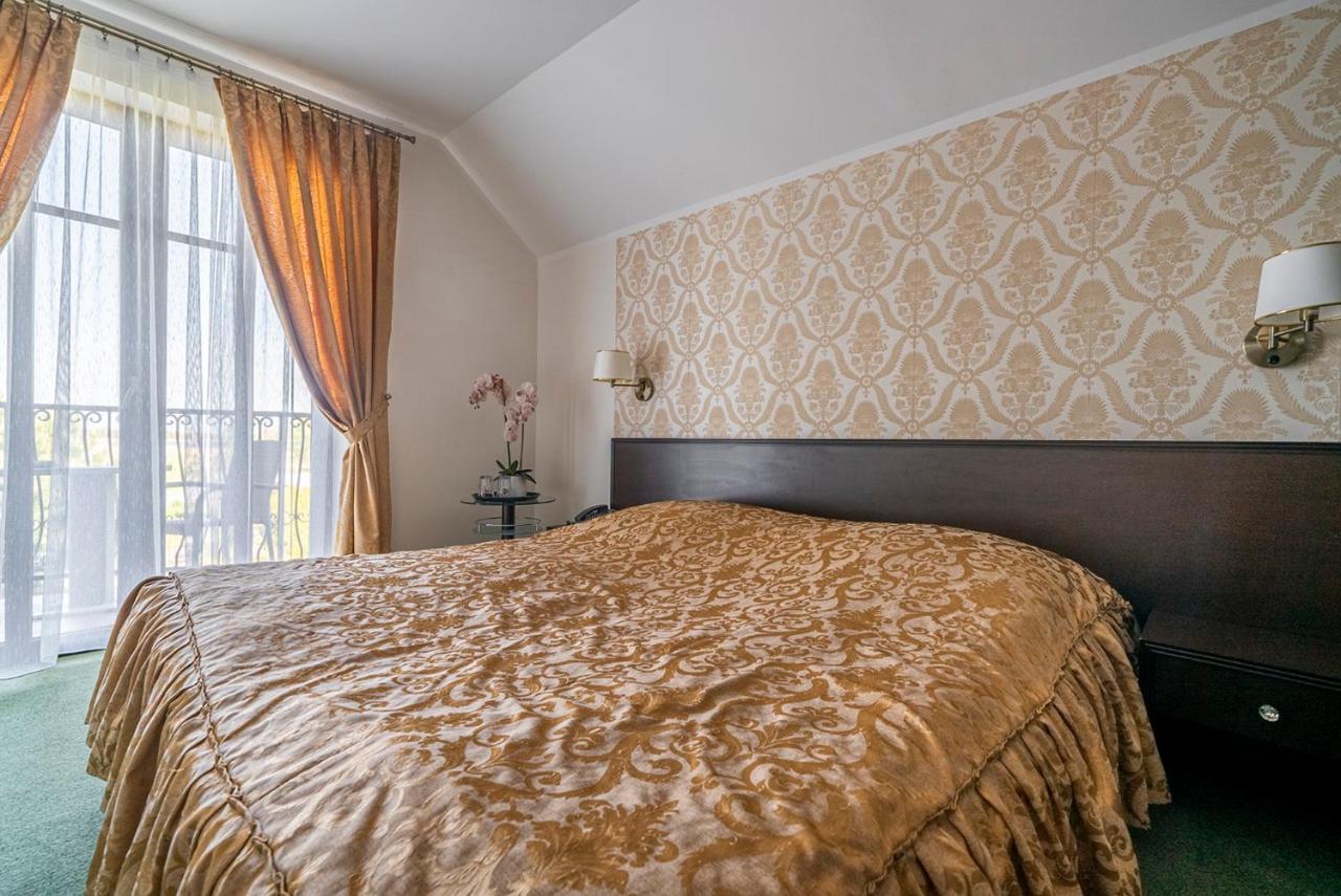 Willa Laura Władysławowo Extérieur photo
