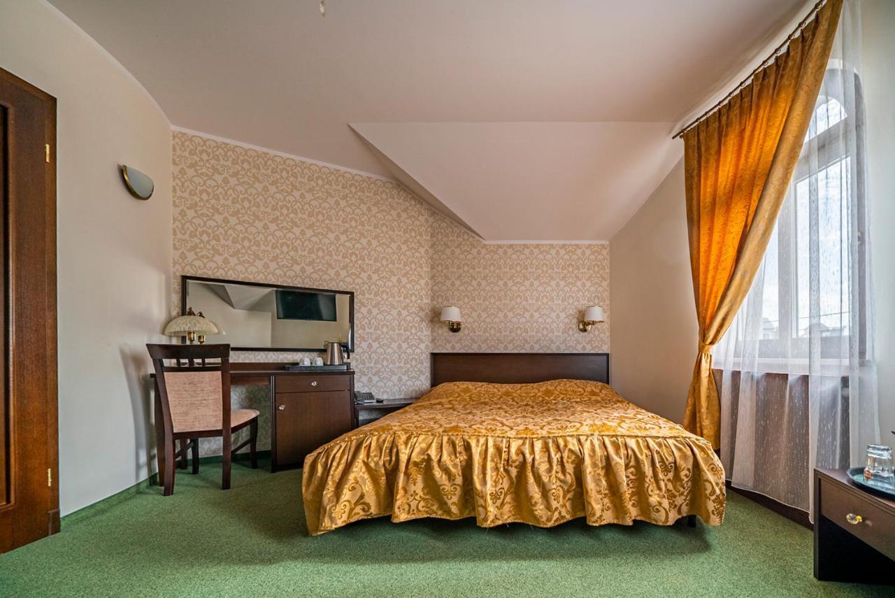 Willa Laura Władysławowo Extérieur photo