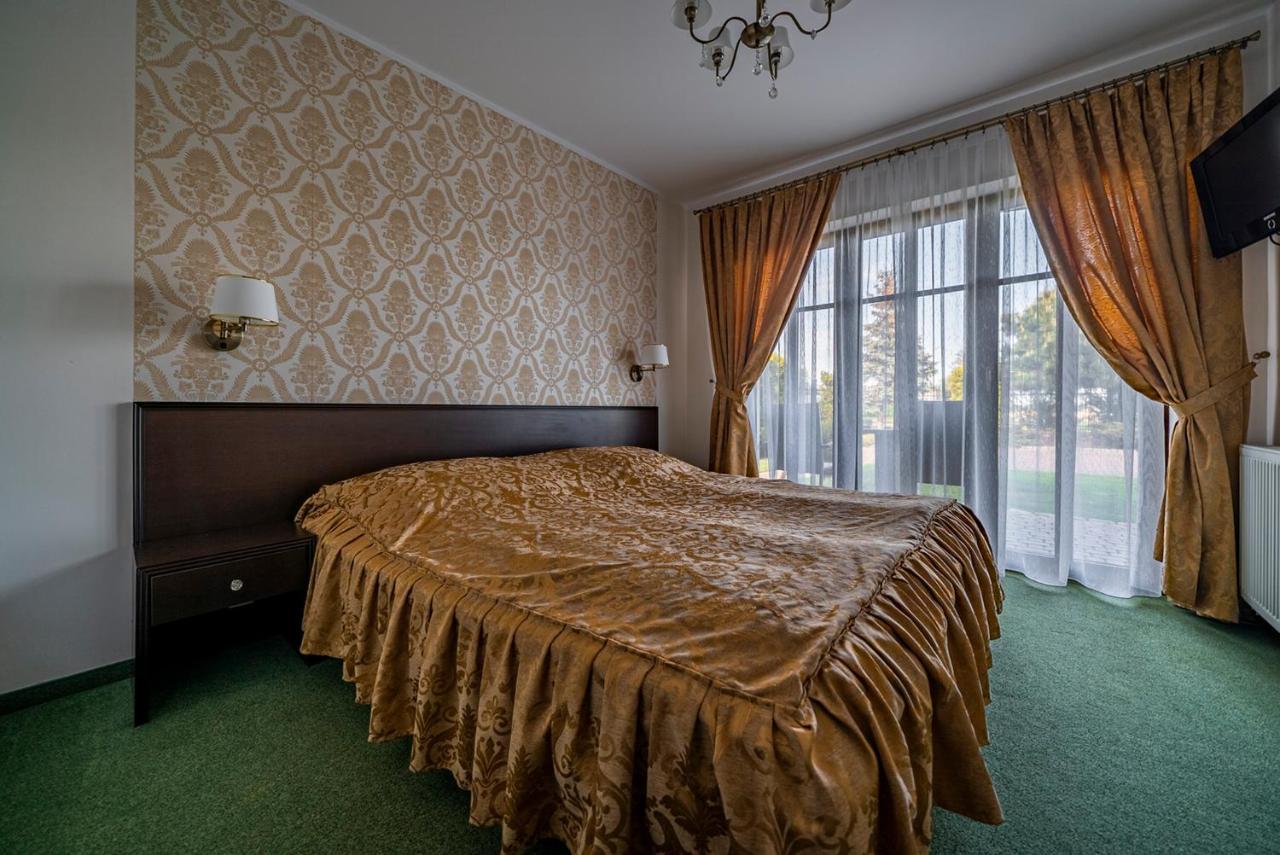 Willa Laura Władysławowo Extérieur photo