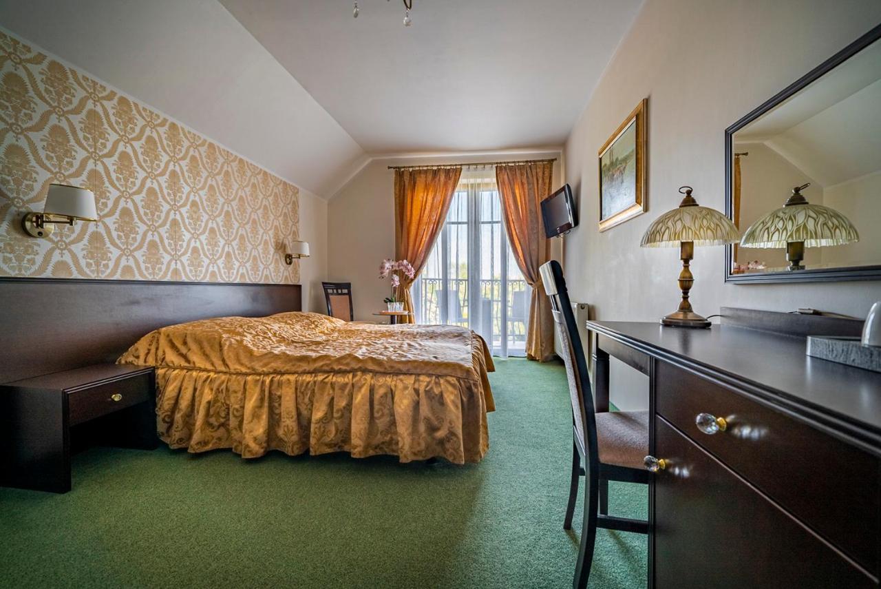 Willa Laura Władysławowo Extérieur photo