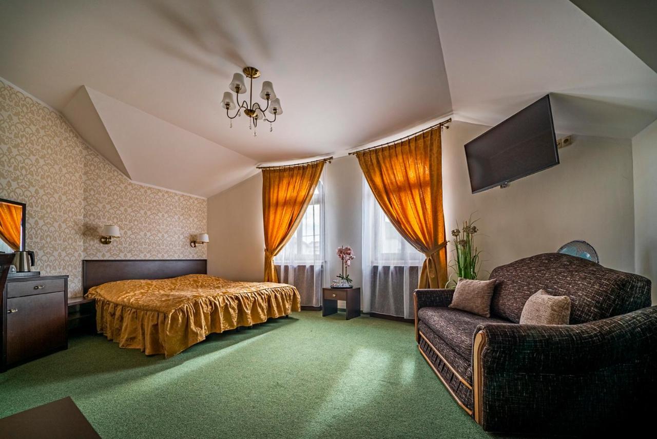 Willa Laura Władysławowo Extérieur photo