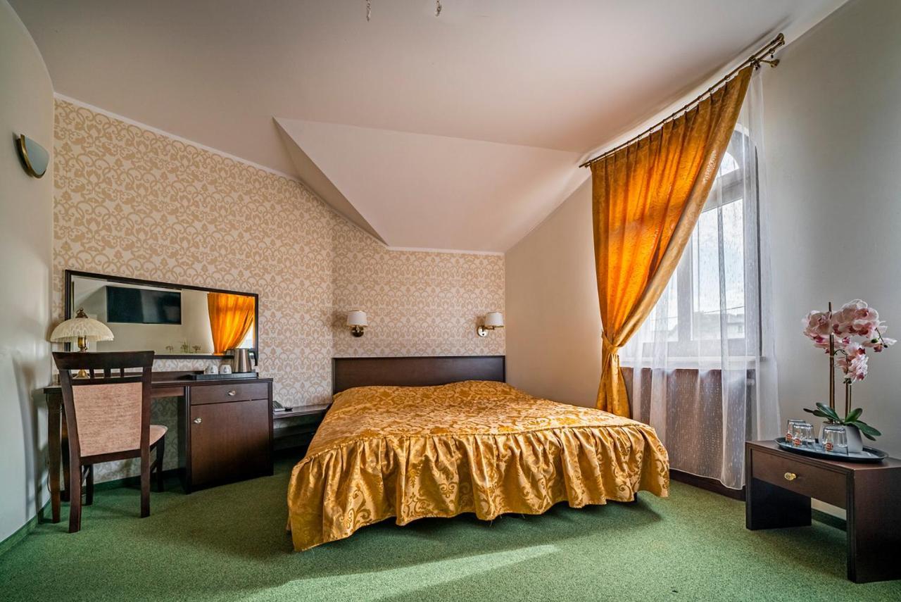 Willa Laura Władysławowo Extérieur photo